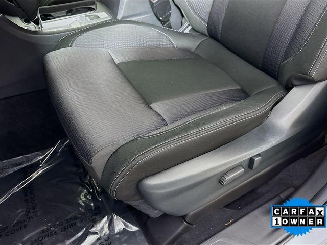 2024 Subaru Ascent Vehicle Photo in Puyallup, WA 98371