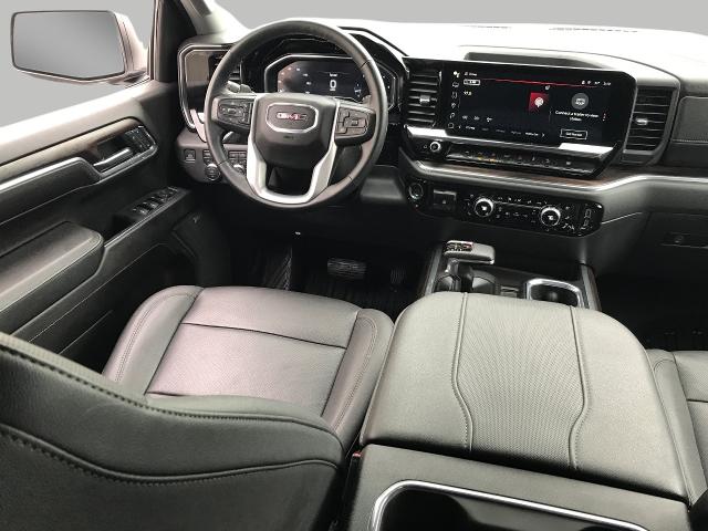 2023 GMC Sierra 1500 Vehicle Photo in GREEN BAY, WI 54303-3330