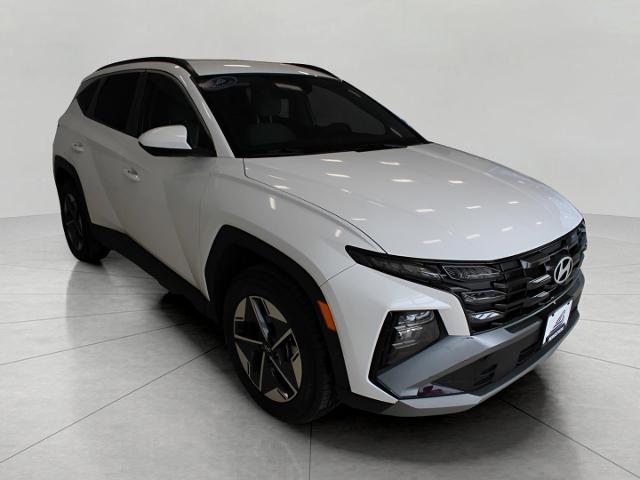 2025 Hyundai TUCSON Vehicle Photo in Neenah, WI 54956