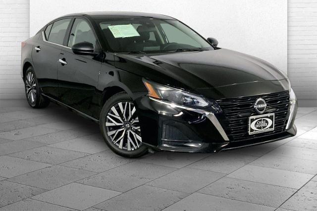 2025 Nissan Altima Vehicle Photo in KANSAS CITY, MO 64114-4545