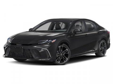 2026 Toyota Camry Vehicle Photo in Charlotte, NC 28273