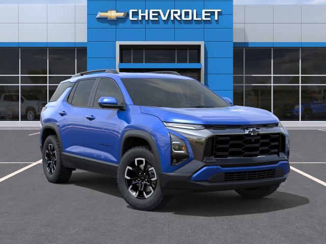 2027 Chevrolet Equinox photo 7 of 30