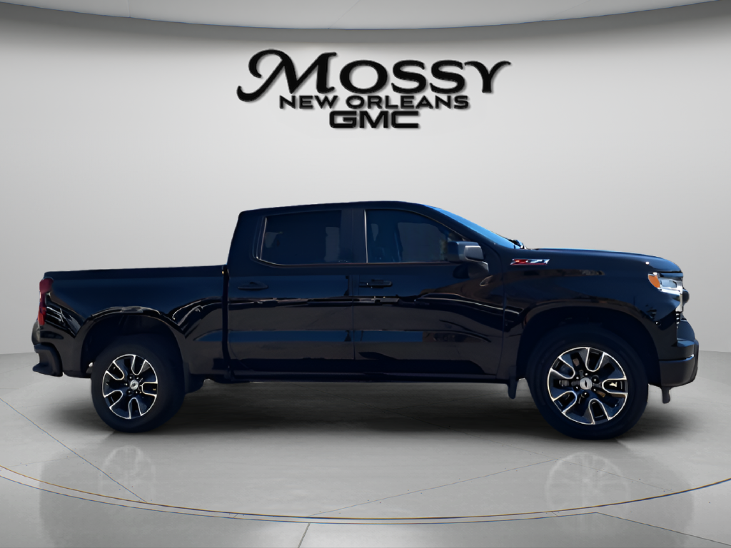 2023 Chevrolet Silverado 1500 photo 4 of 33