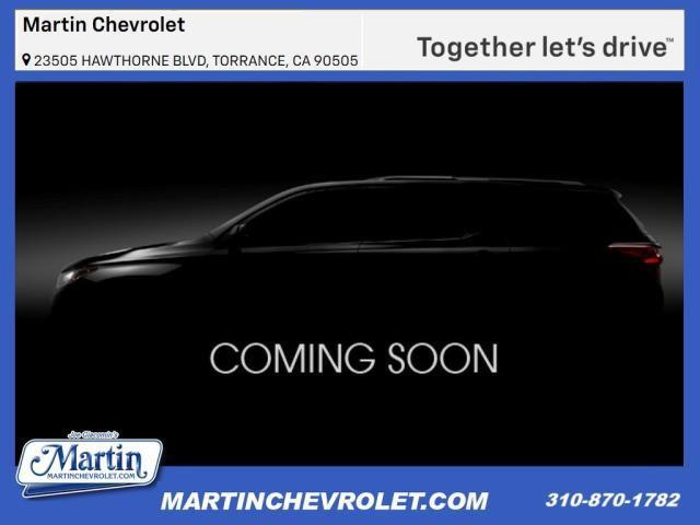 2022 Chevrolet Silverado 1500 Vehicle Photo in TORRANCE, CA 90505-4739