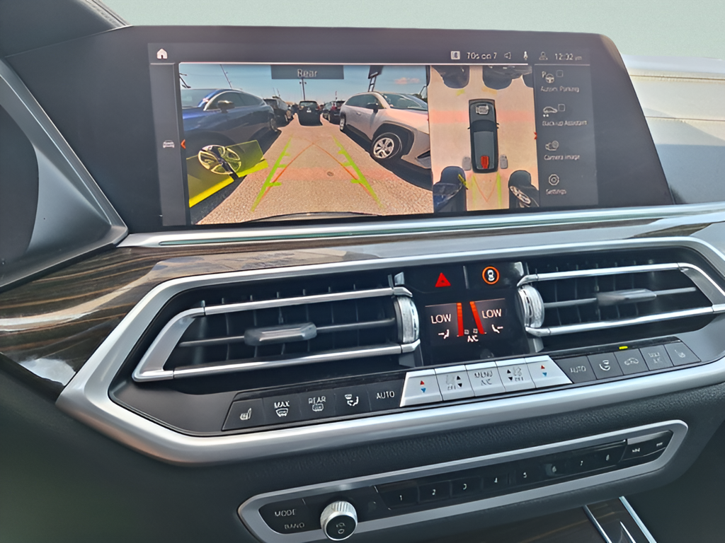 2023 BMW X5 photo 19 of 32
