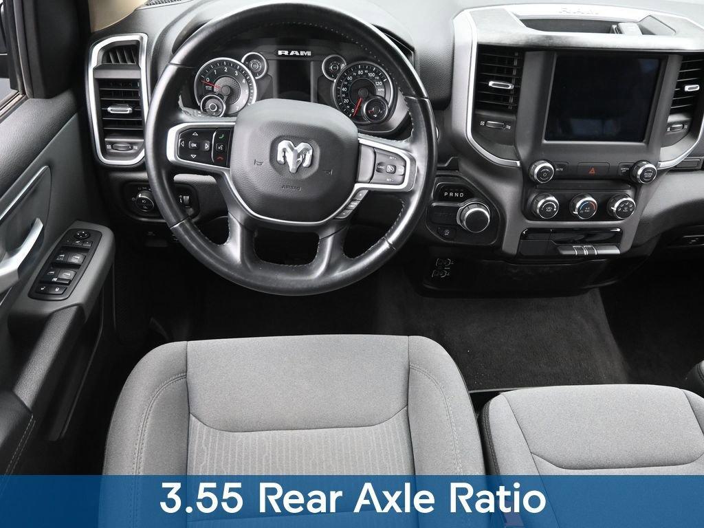 2019 Ram 1500 Vehicle Photo in Cedar Rapids, IA 52402