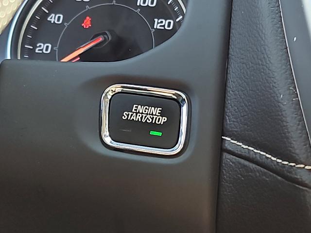 2023 GMC Acadia Vehicle Photo in TREVOSE, PA 19053-4984