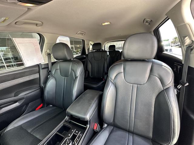 2023 Kia Sorento Hybrid Vehicle Photo in Tucson, AZ 85712