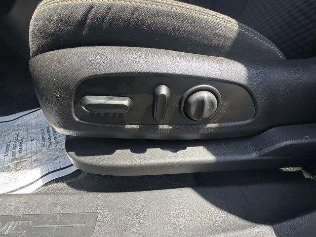 2020 GMC Terrain Vehicle Photo in ROCHESTER HILLS, MI 48307-2741