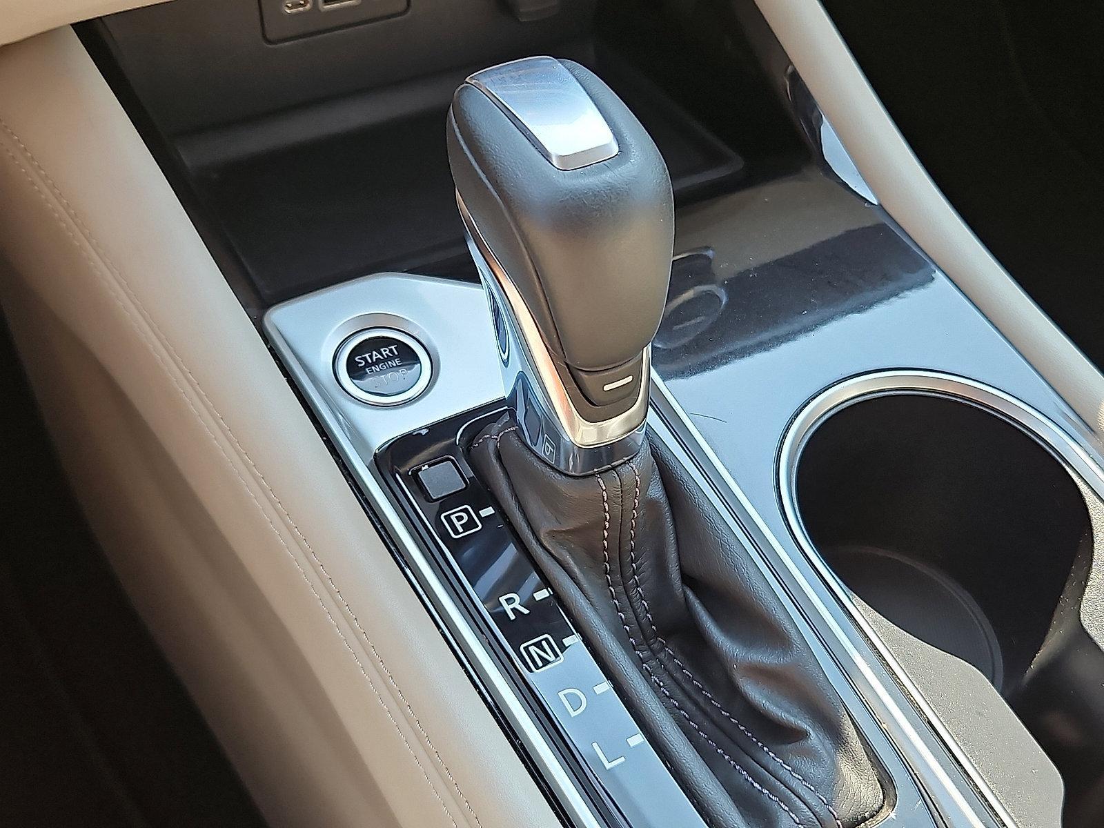 2020 Nissan Altima Vehicle Photo in Trevose, PA 19053