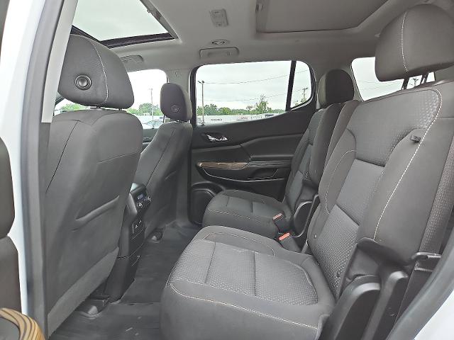 2023 GMC Acadia Vehicle Photo in TREVOSE, PA 19053-4984