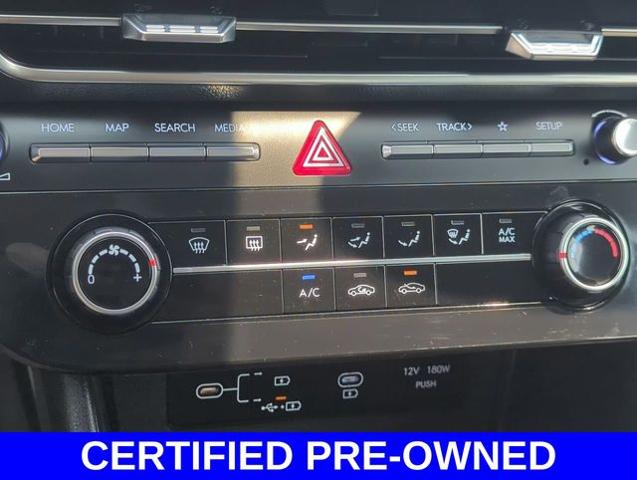 2025 Hyundai SONATA Vehicle Photo in Merrillville, IN 46410