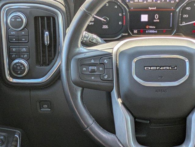 2021 GMC Sierra 1500 Vehicle Photo in SELMA, TX 78154-1459