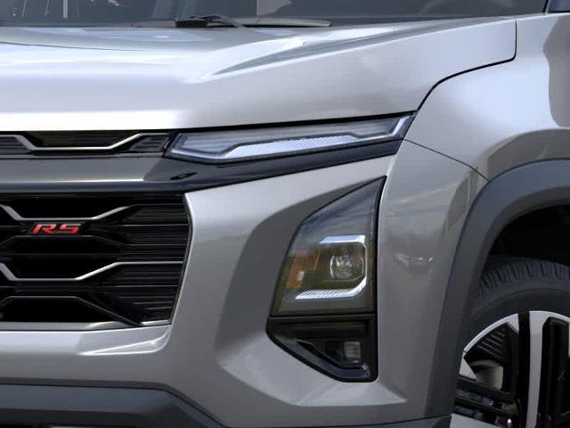 2026 Chevrolet Equinox Vehicle Photo in MOON TOWNSHIP, PA 15108-2571