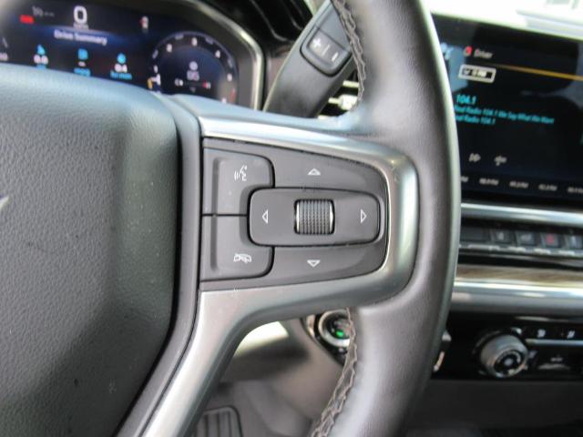 2024 Chevrolet Silverado 2500 HD Vehicle Photo in LEESBURG, FL 34788-4022