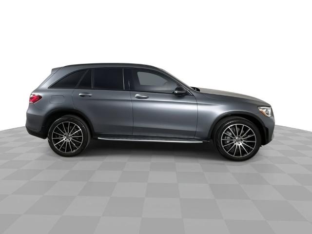2020 Mercedes-Benz GLC 300 Vehicle Photo in GILBERT, AZ 85297-0402