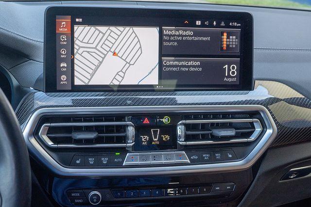 2024 BMW X3 Vehicle Photo in DANBURY, CT 06810-5034