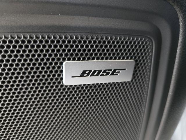 2020 Porsche Macan Vehicle Photo in Weatherford, TX 76087