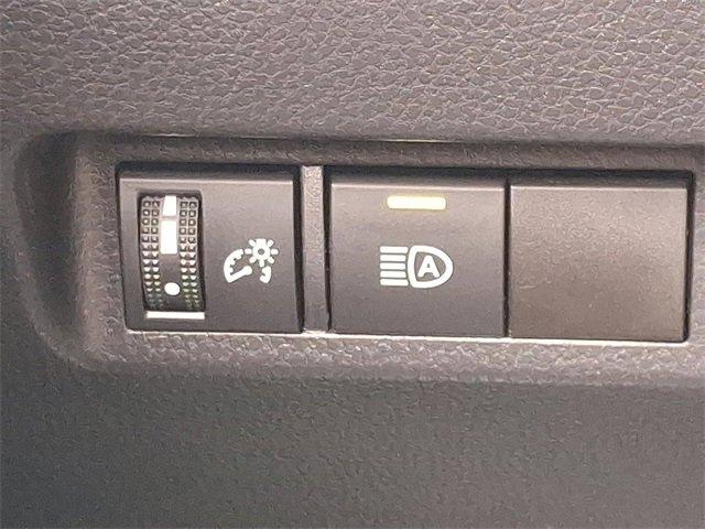 2022 Toyota RAV4 Vehicle Photo in LANCASTER, PA 17601-0000