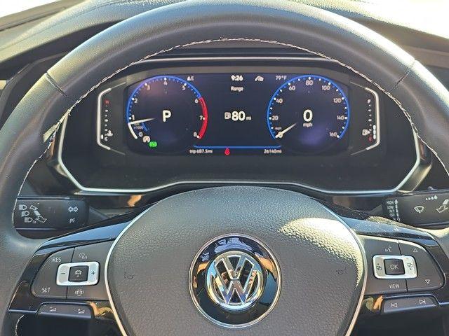 2021 Volkswagen Jetta Vehicle Photo in Pleasant Hills, PA 15236