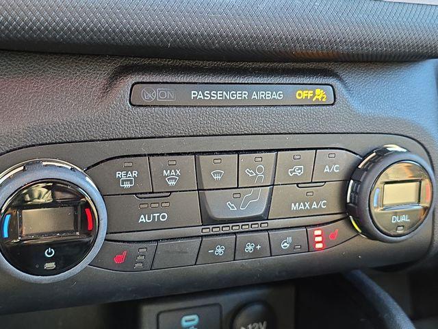 2021 Ford Bronco Sport Vehicle Photo in Pleasant Hills, PA 15236