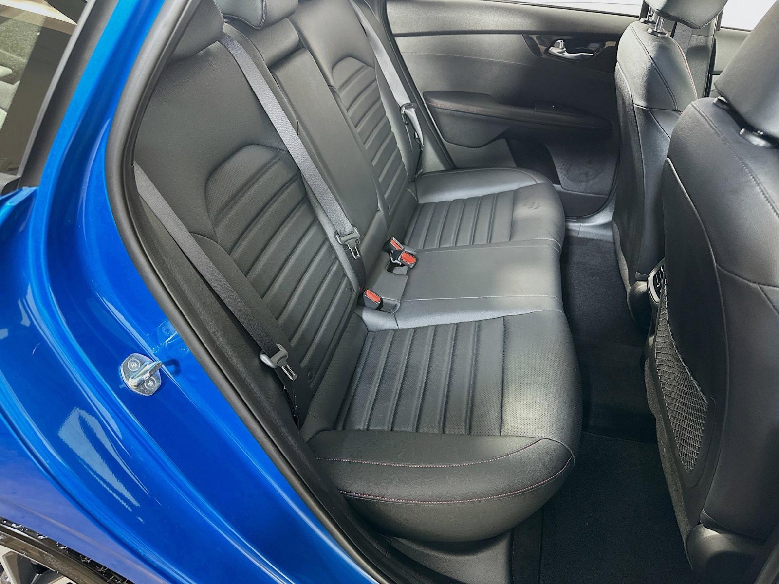 2023 Kia Forte Vehicle Photo in Langhorne, PA 19047