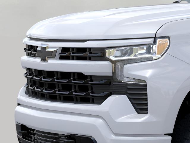 2026 Chevrolet Silverado 1500 Vehicle Photo in NEENAH, WI 54956-2243
