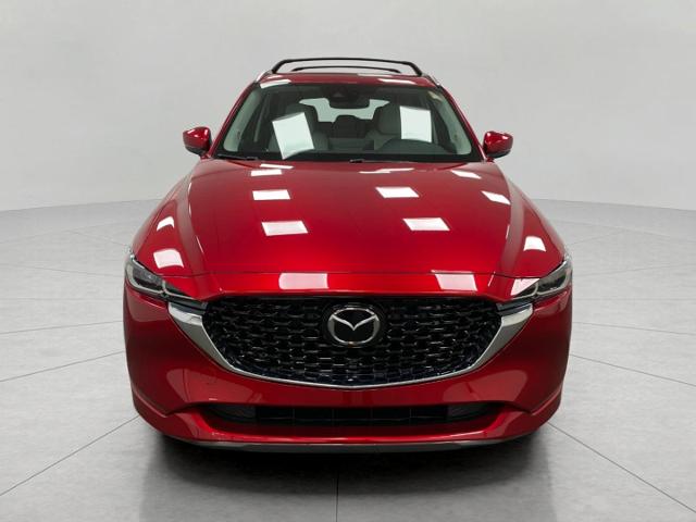 2025 Mazda CX-5 Vehicle Photo in Appleton, WI 54913