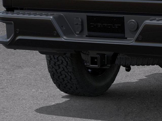 2026 Chevrolet Silverado 2500 HD Vehicle Photo in SELMA, TX 78154-1460