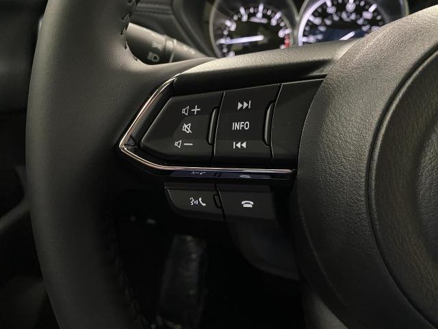 2025 Mazda CX-5 Vehicle Photo in Appleton, WI 54913