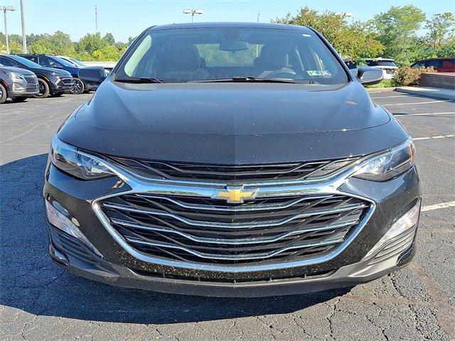 2019 Chevrolet Malibu Vehicle Photo in LANCASTER, PA 17601-0000