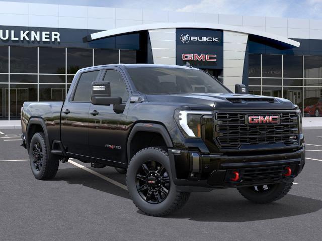2025 GMC Sierra 2500 HD Vehicle Photo in HARRISBURG, PA 17111-1033