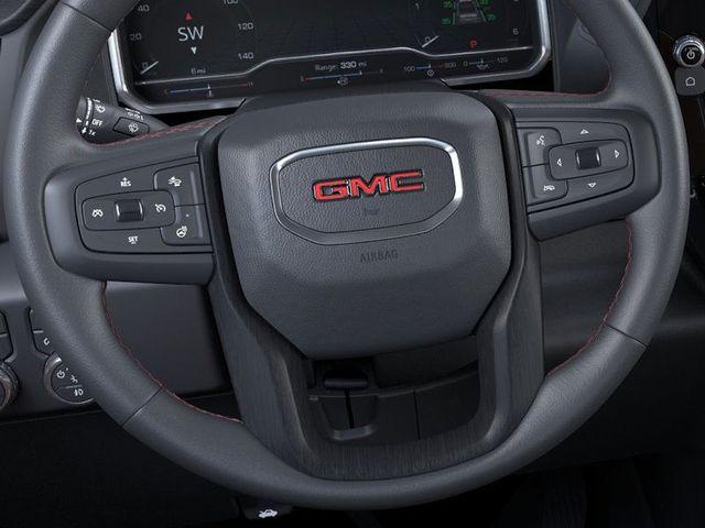 2026 GMC Sierra 2500 HD Vehicle Photo in DANBURY, CT 06810-5034