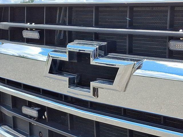 2023 Chevrolet Silverado 5500 HD Vehicle Photo in DANBURY, CT 06810-5034