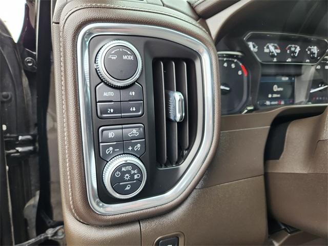 2020 GMC Sierra 1500 Vehicle Photo in AURORA, CO 80012-4011
