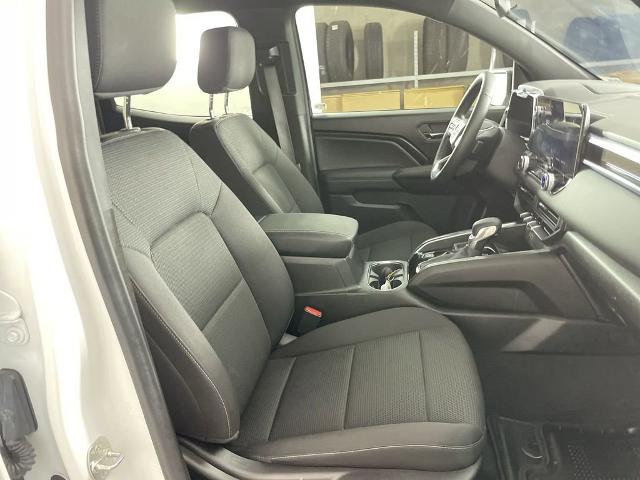 2024 GMC Canyon Vehicle Photo in GILBERT, AZ 85297-0402