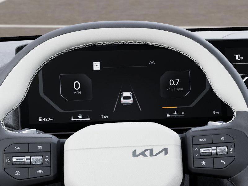2025 Kia K4 Vehicle Photo in Belle Vernon, PA 15012