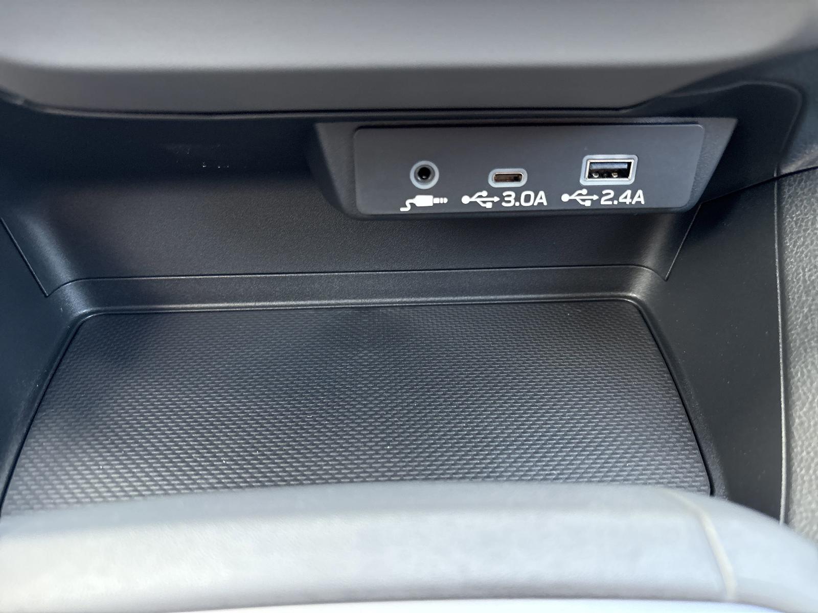 2025 Subaru Crosstrek Vehicle Photo in Mechanicsburg, PA 17050