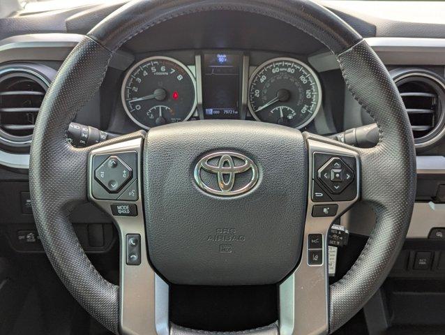 2020 Toyota Tacoma 2WD Vehicle Photo in San Antonio, TX 78230