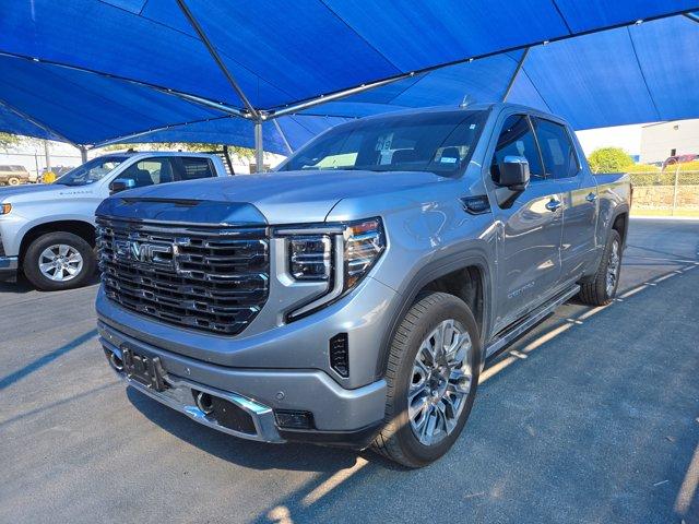 2023 GMC Sierra 1500 Vehicle Photo in Decatur, TX 76234