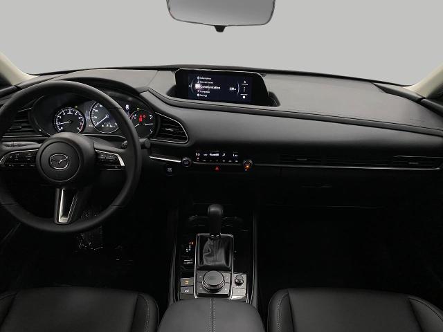 2025 Mazda CX-30 Vehicle Photo in Appleton, WI 54913