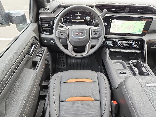 2026 GMC Sierra 2500 HD Vehicle Photo in TREVOSE, PA 19053-4984