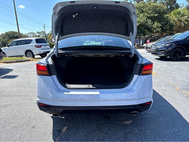 2024 Nissan Altima Vehicle Photo in Savannah, GA 31419