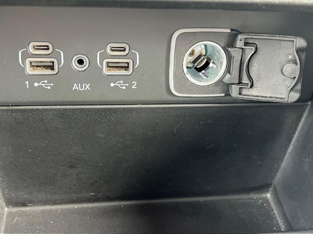2023 Jeep Grand Cherokee L Vehicle Photo in Brunswick, GA 31525