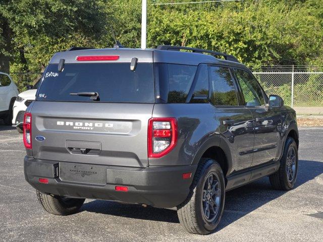 2023 Ford Bronco Sport Vehicle Photo in Decatur, TX 76234