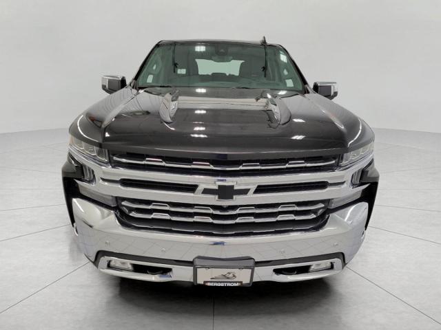 2020 Chevrolet Silverado 1500 Vehicle Photo in NEENAH, WI 54956-2243
