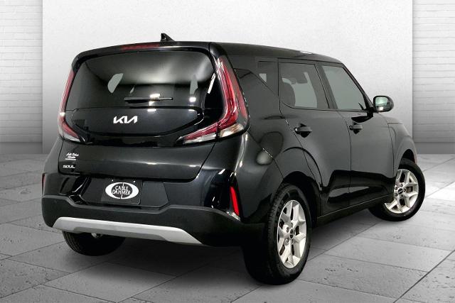 2023 Kia Soul Vehicle Photo in KANSAS CITY, MO 64114-4502