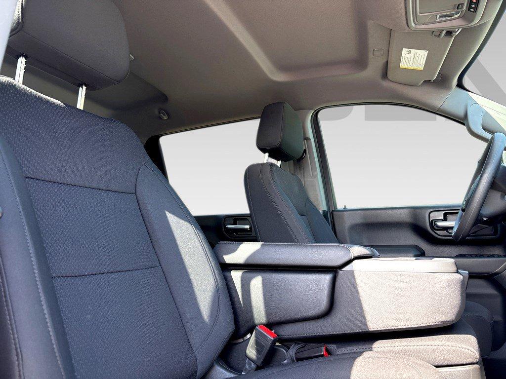 2025 Chevrolet Silverado 2500 HD Vehicle Photo in SAVANNAH, GA 31406-4513