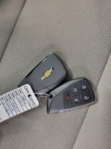 2025 Chevrolet Traverse Vehicle Photo in MANITOWOC, WI 54220-5838