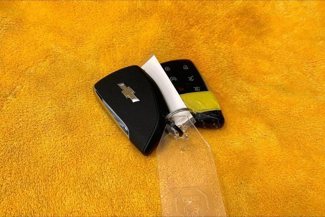 2023 Chevrolet Tahoe Vehicle Photo in INDEPENDENCE, MO 64055-1314